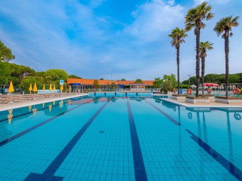 Camping Village Portofelice - Camping Venise