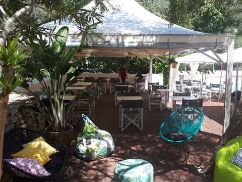 Camping Le Beau Vezé - Camping Var