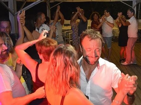 Camping Le Beau Vezé - Camping Var