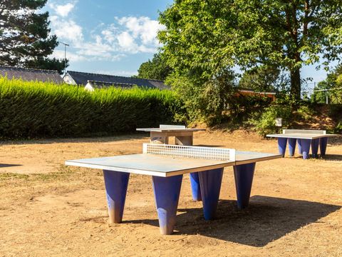 Camping la Grande Métairie - Camping Morbihan