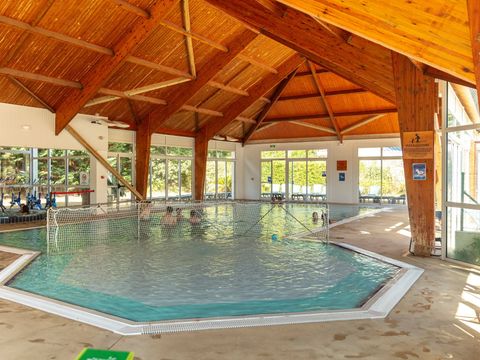 Camping la Grande Métairie - Camping Morbihan