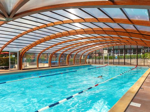 Camping la Grande Métairie - Camping Morbihan