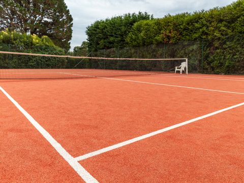 Camping la Grande Métairie - Camping Morbihan
