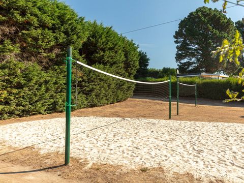 Camping la Grande Métairie - Camping Morbihan