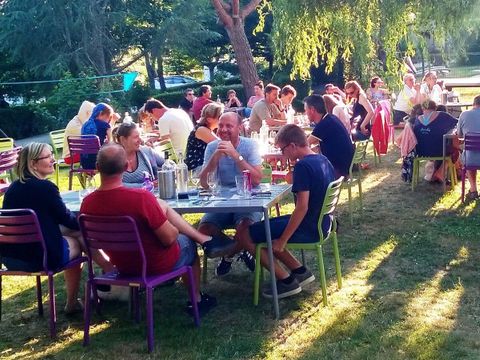 Camping Pré Fixe - Camping Haute-Garonne