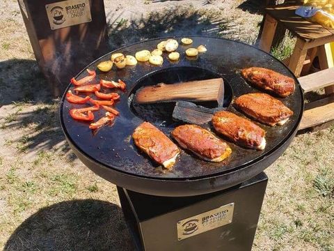 Camping Pré Fixe - Camping Haute-Garonne