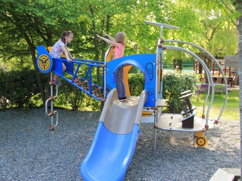 Camping Pré Fixe - Camping Haute-Garonne