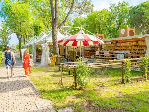 Camping Ca' Savio  - Camping Venise