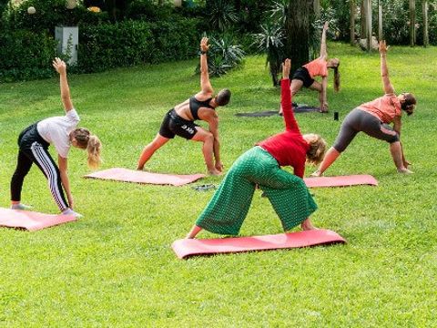 Camping Ca' Savio  - Camping Venise