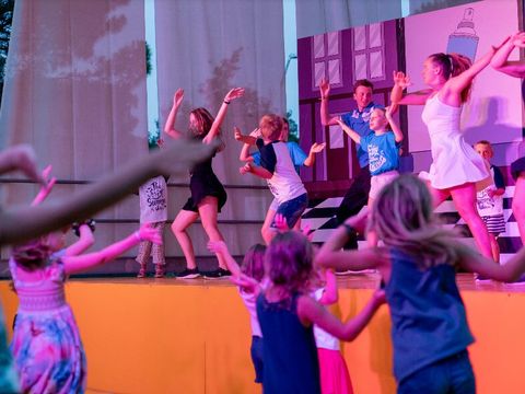 Camping Ca' Savio  - Camping Venise