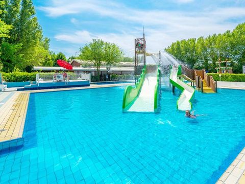 Camping Ca' Savio  - Camping Venise