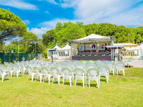 Camping Ca' Savio  - Camping Venise