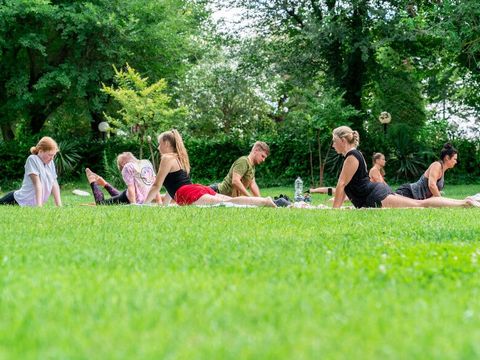 Camping Ca' Savio  - Camping Venise