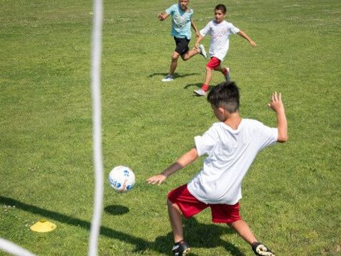 Camping Ca' Savio  - Camping Venise
