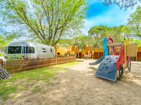 Camping Ca' Savio  - Camping Venise