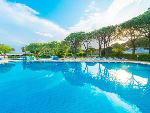 Camping Ca' Savio  - Camping Venise