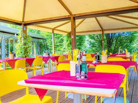 Camping Ca' Savio  - Camping Venise