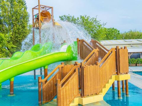 Camping Ca' Savio  - Camping Venise