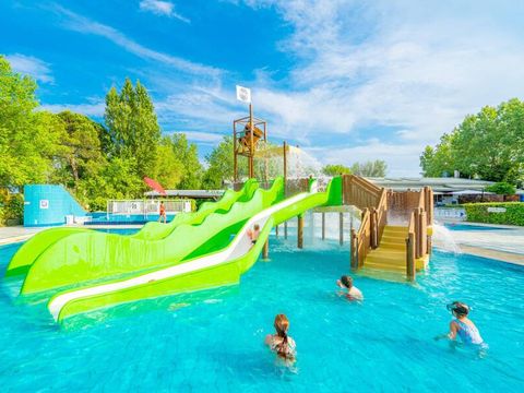 Camping Ca' Savio  - Camping Venise