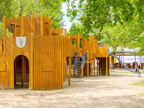 Camping Ca' Savio  - Camping Venise