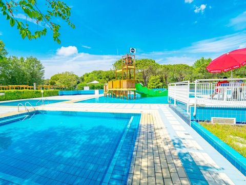 Camping Ca' Savio  - Camping Venise