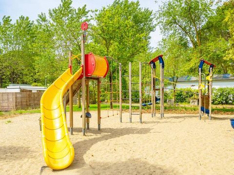 Camping Ca' Savio  - Camping Venise