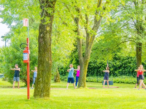Camping Ca' Savio  - Camping Venise