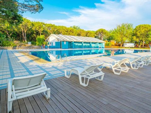 Camping Ca' Savio  - Camping Venise