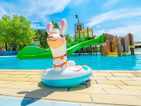 Camping Ca' Savio  - Camping Venise