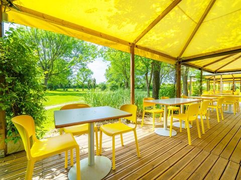 Camping Ca' Savio  - Camping Venise