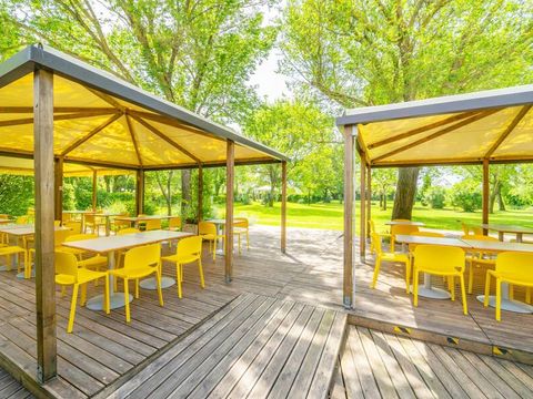 Camping Ca' Savio  - Camping Venise