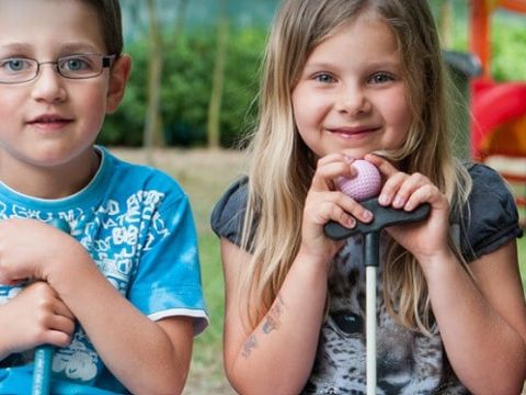 Camping Ca' Savio  - Camping Venise