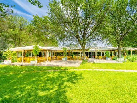 Camping Ca' Savio  - Camping Venise