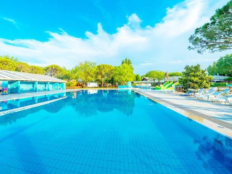 Camping Ca' Savio  - Camping Venise