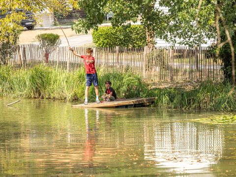 Camping Aqua Viva  - Camping Dordogne