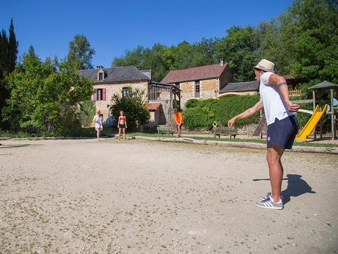 Camping Aqua Viva  - Camping Dordogne