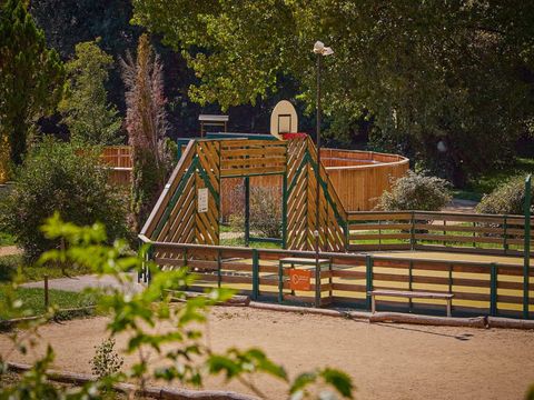 Camping Aqua Viva  - Camping Dordogne