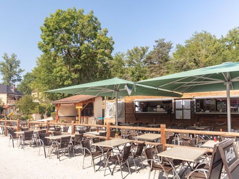 Camping Aqua Viva  - Camping Dordogne