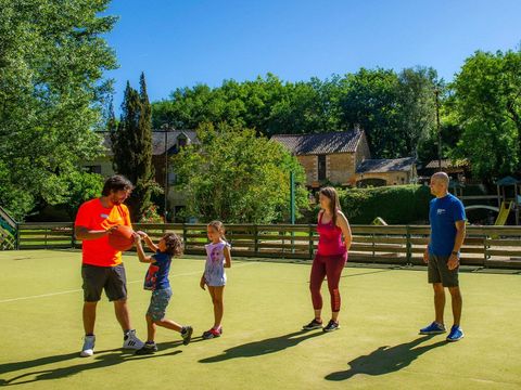 Camping Aqua Viva  - Camping Dordogne