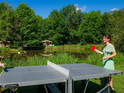 Camping Aqua Viva  - Camping Dordogne
