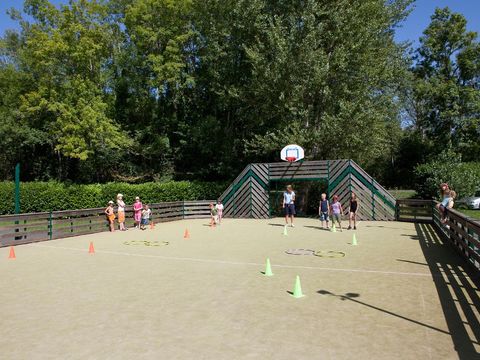Camping Aqua Viva  - Camping Dordogne