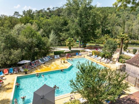 Camping Aqua Viva  - Camping Dordogne
