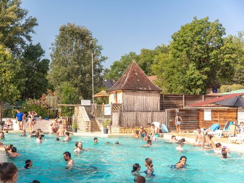 Camping Aqua Viva  - Camping Dordogne