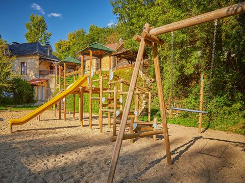 Camping Aqua Viva  - Camping Dordogne