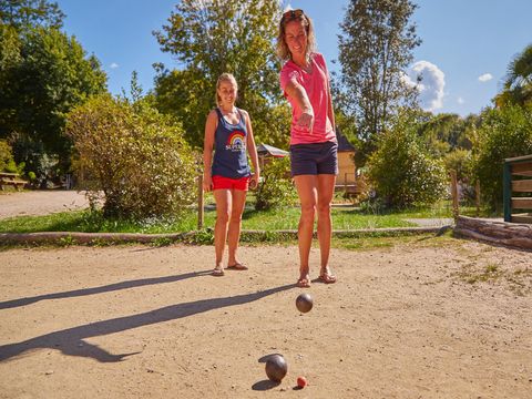 Camping Aqua Viva  - Camping Dordogne