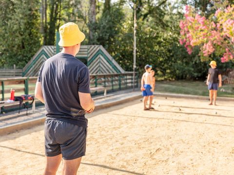 Camping Aqua Viva  - Camping Dordogne