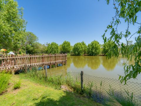 Camping Etruria - Camping Livourne