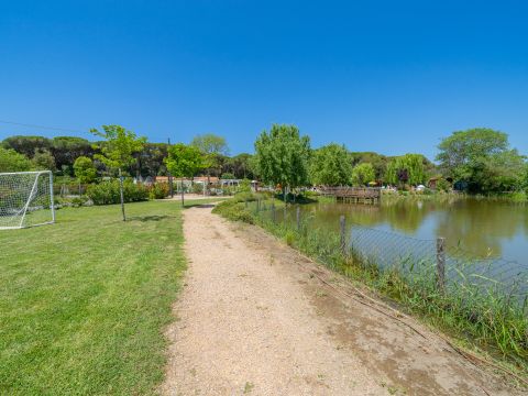 Camping Etruria - Camping Livourne