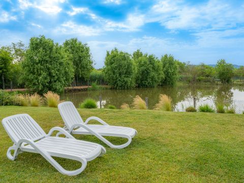 Camping Etruria - Camping Livourne