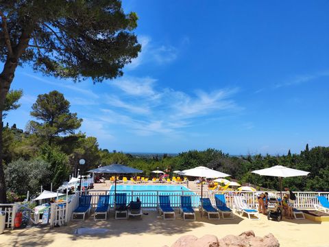 Camping Pianacce - Camping Livourne